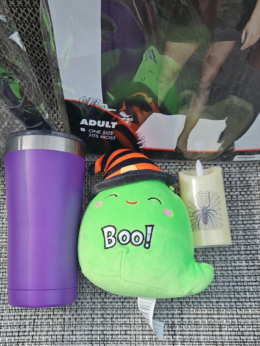 Halloween Package - Picture 6 of 6